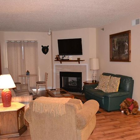 River Place Condos #411 3Bd Pigeon Forge Exteriör bild