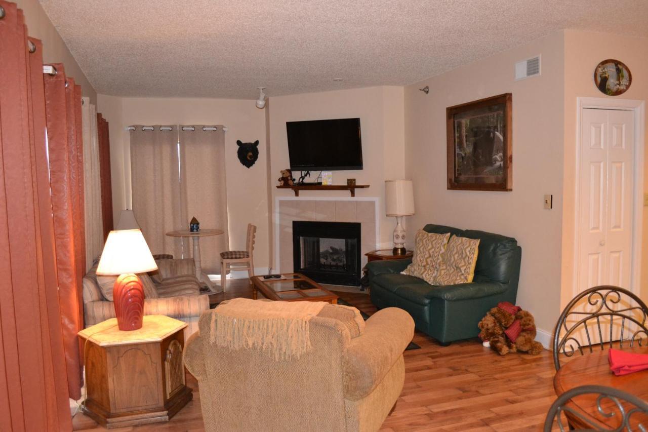 River Place Condos #411 3Bd Pigeon Forge Exteriör bild