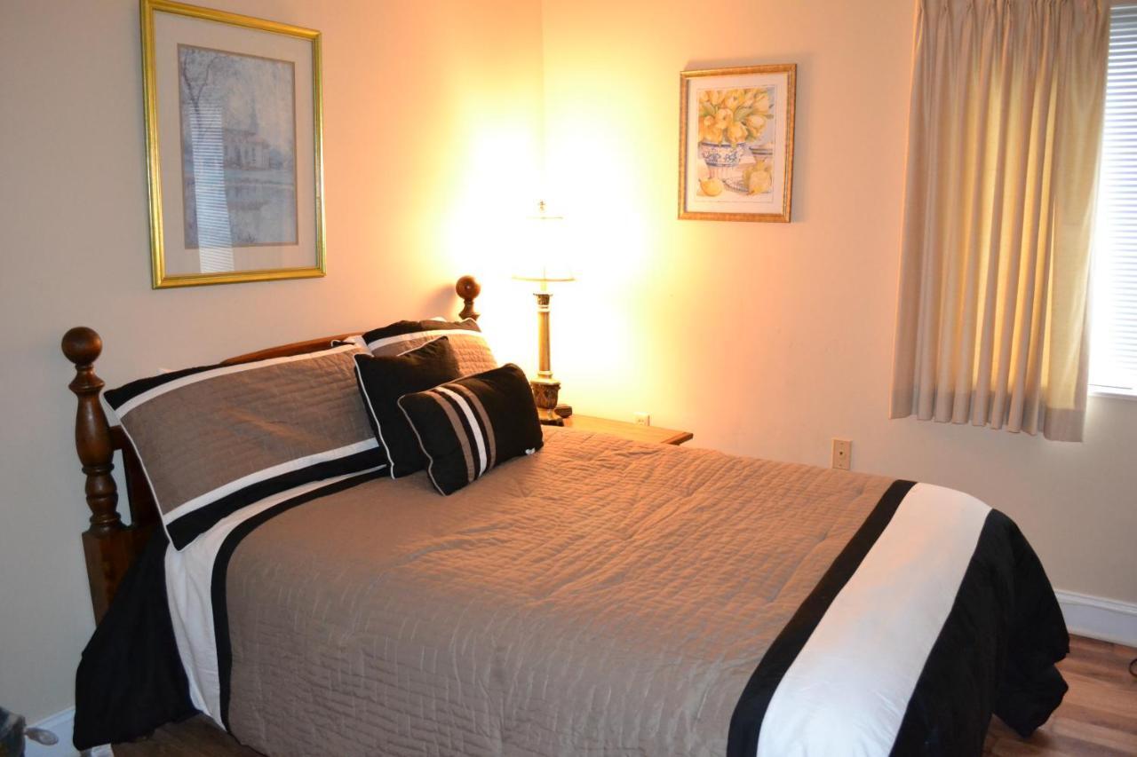 River Place Condos #411 3Bd Pigeon Forge Exteriör bild