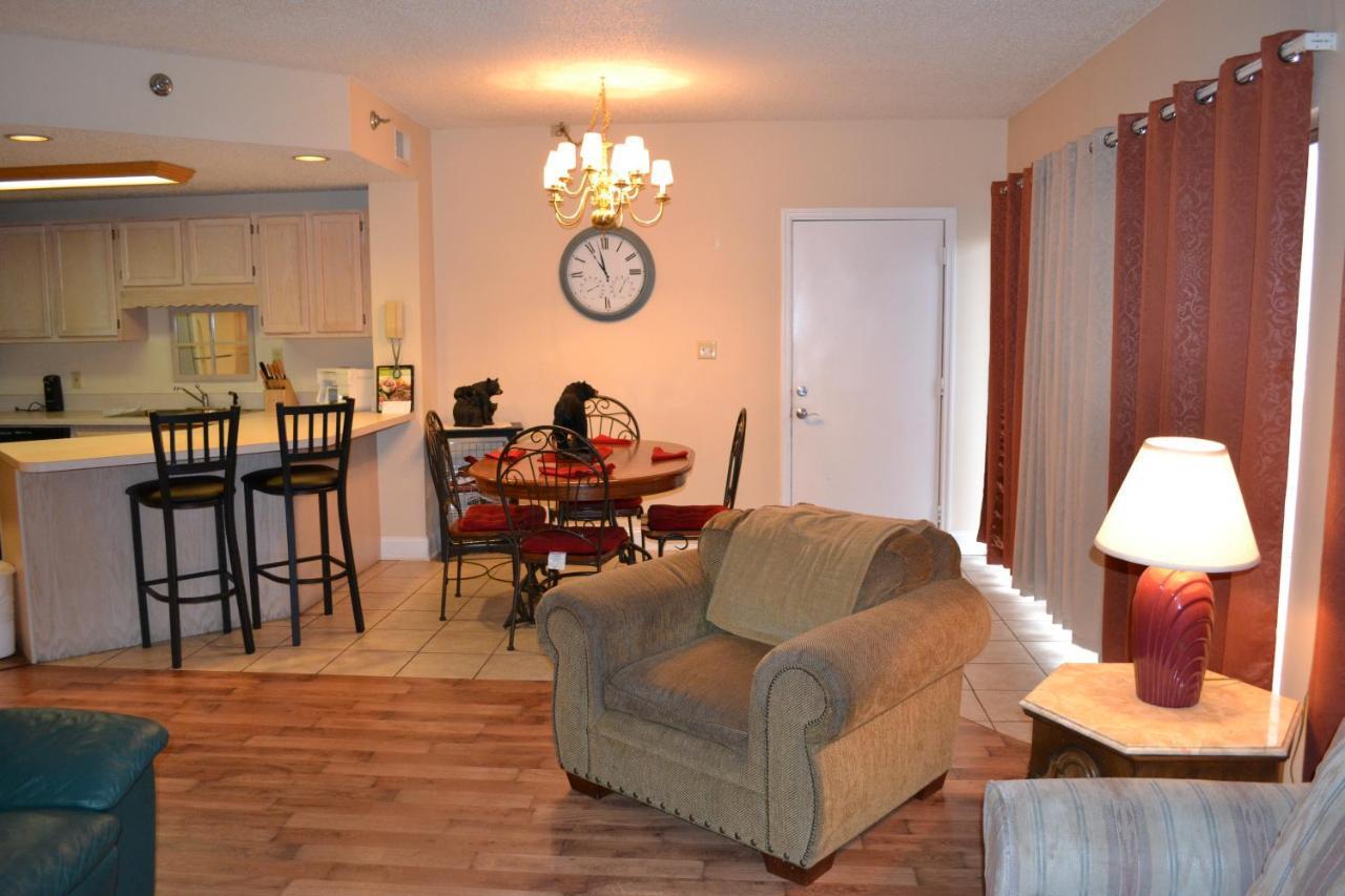 River Place Condos #411 3Bd Pigeon Forge Exteriör bild