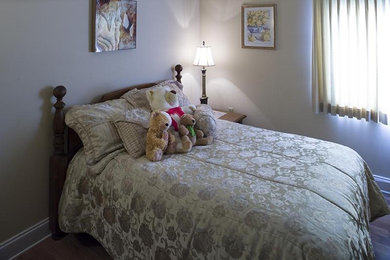 River Place Condos #411 3Bd Pigeon Forge Exteriör bild