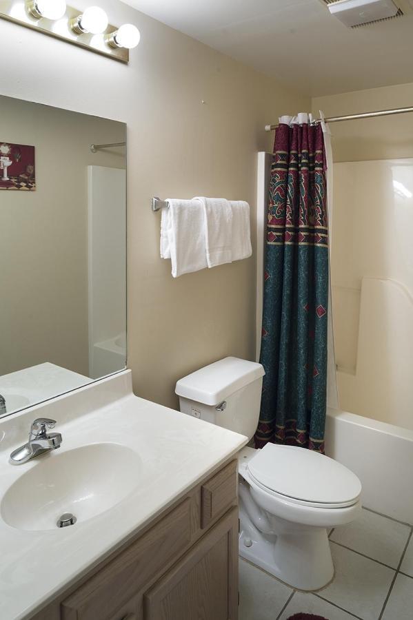 River Place Condos #411 3Bd Pigeon Forge Exteriör bild