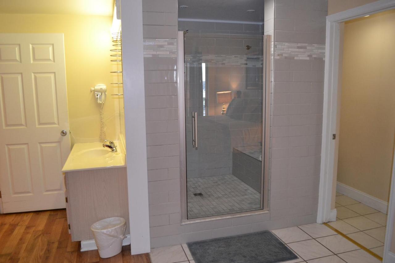 River Place Condos #411 3Bd Pigeon Forge Exteriör bild
