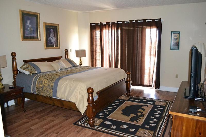 River Place Condos #411 3Bd Pigeon Forge Exteriör bild