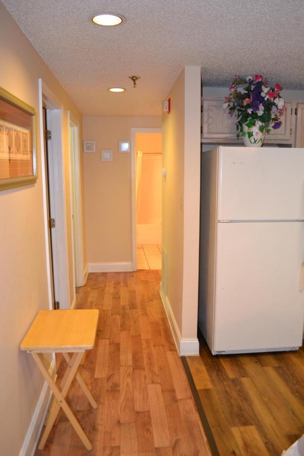 River Place Condos #411 3Bd Pigeon Forge Exteriör bild